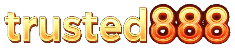 trusted888 logo