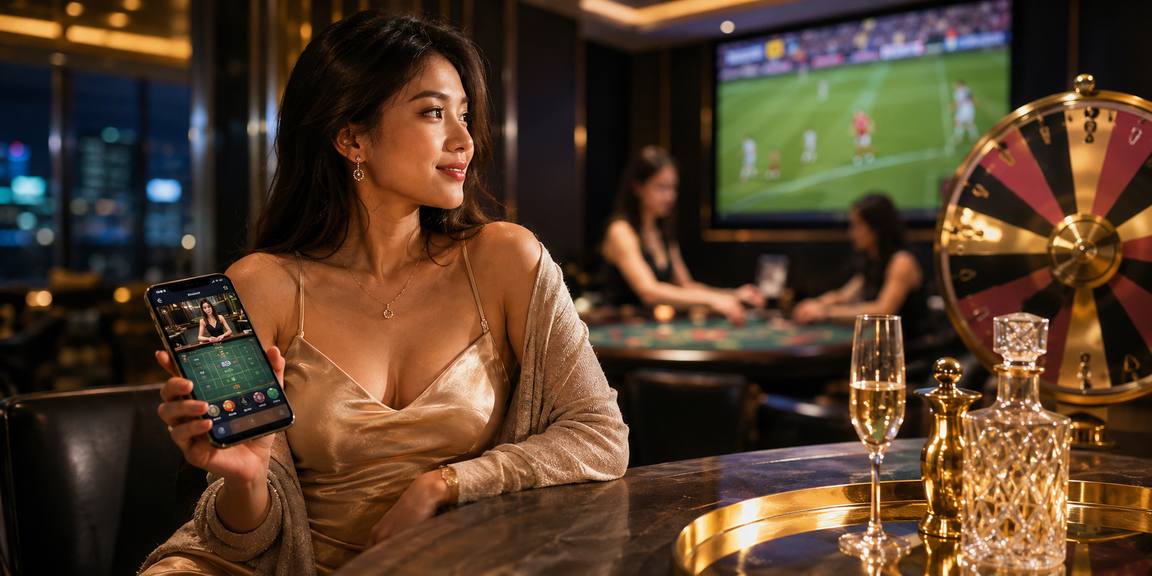 trusted888 gaming platform